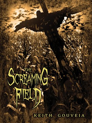 cover image of The Screaming Field